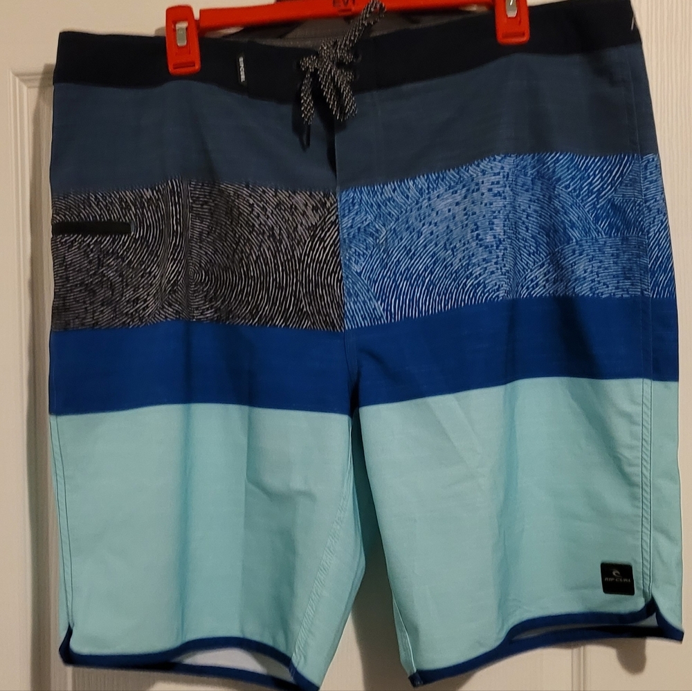 Men's Rip Curl Swim Trunks